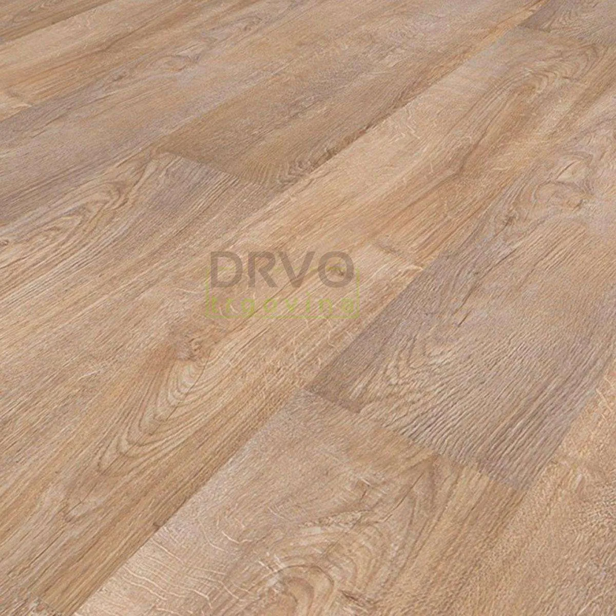LAMINAT 10mm/Kl.32 KRONOSTEP PURE+ 5341 HRAST ROSEBERG p=1,76 m2 