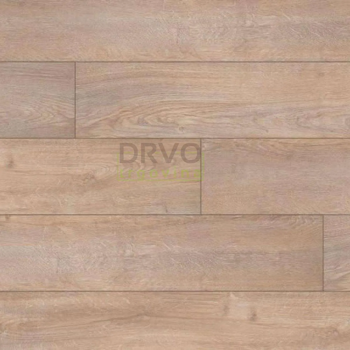 LAMINAT 10mm/Kl.32 KRONOSTEP PURE+ 5341 HRAST ROSEBERG p=1,76 m2 