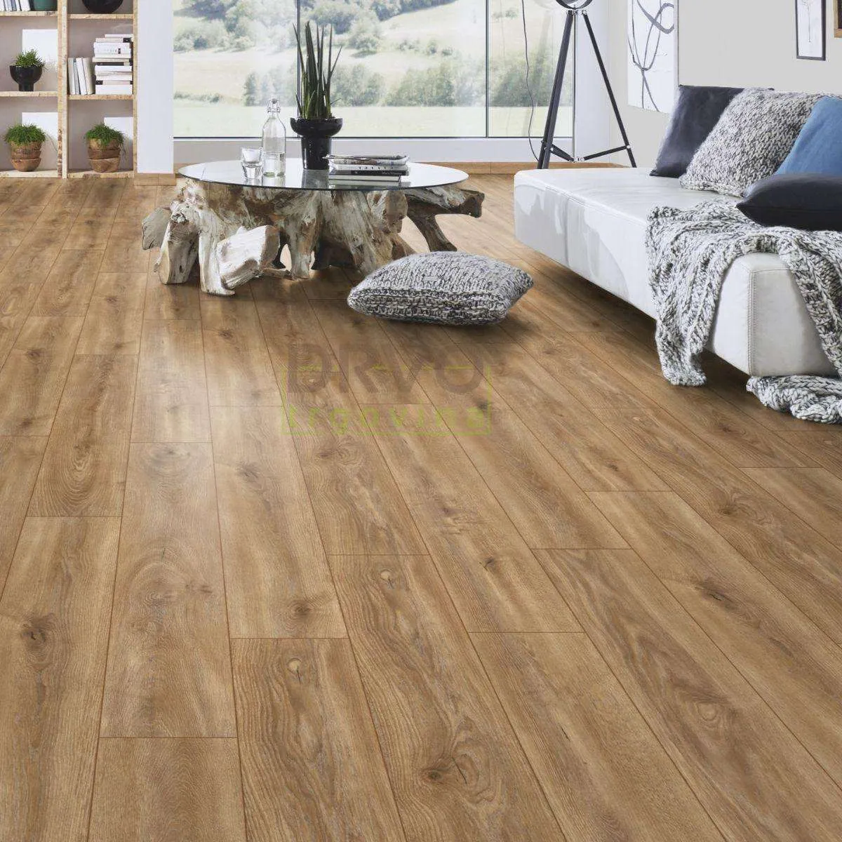 LAMINAT  8mm/Kl.32 ATLANTIC MO.RE PURE+ K471 HRAST CASHMERE ANTIQUE p=2,26 m2 