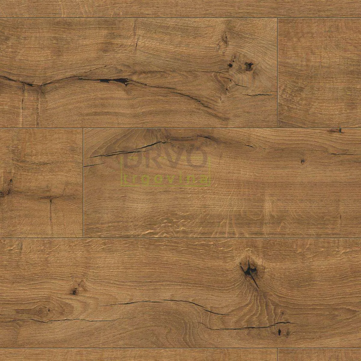 SPC VINIL 5mm/KL.34 ROCKO R124x CLOVE p=2,5 m2 