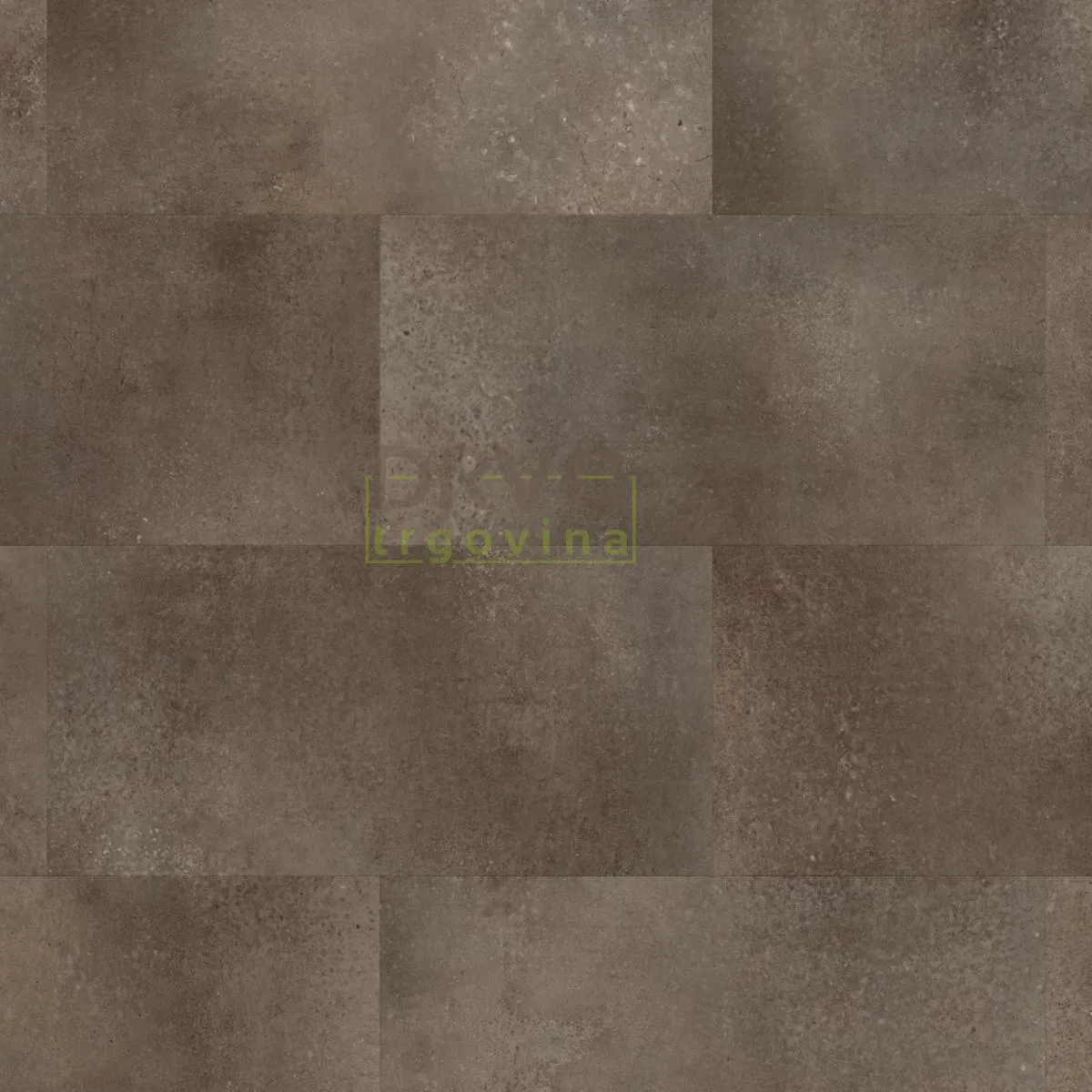SPC VINIL 5mm/KL.33 QUICKSTEP 40235x OXYDEZED ROCKO p=1,848 m2 