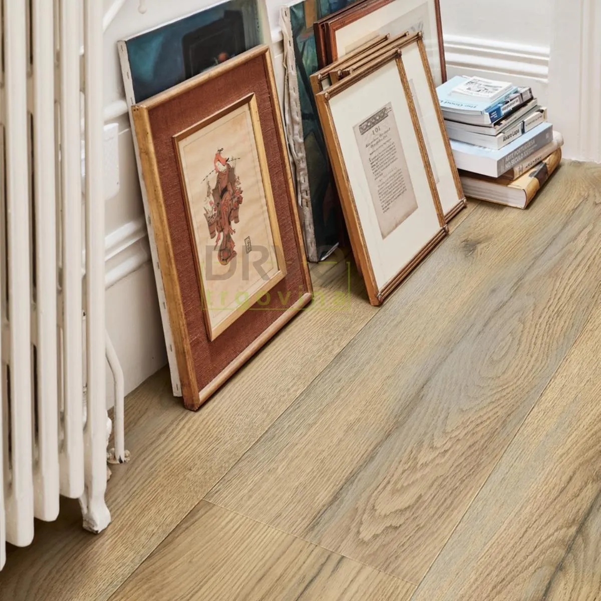 LAMINAT  8mm/Kl.32 PERGO 5006x HRAST ATELIER p=2,306 m2 