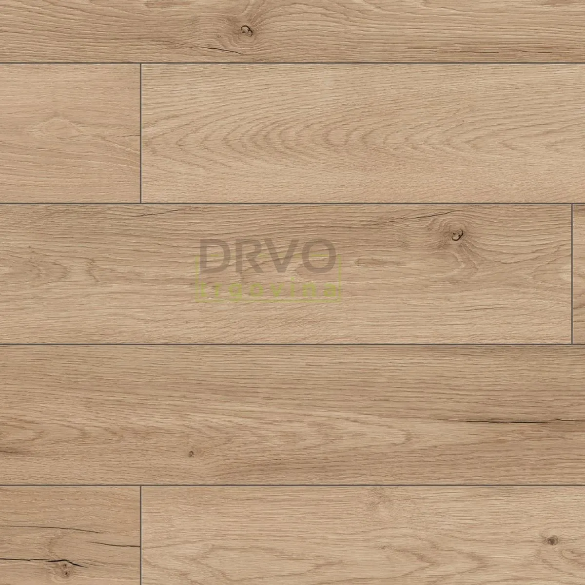 SPC VINIL 4mm/KL.32 KRONOSTEP R211 HRAST TRUFFLE p=1,97 m2 