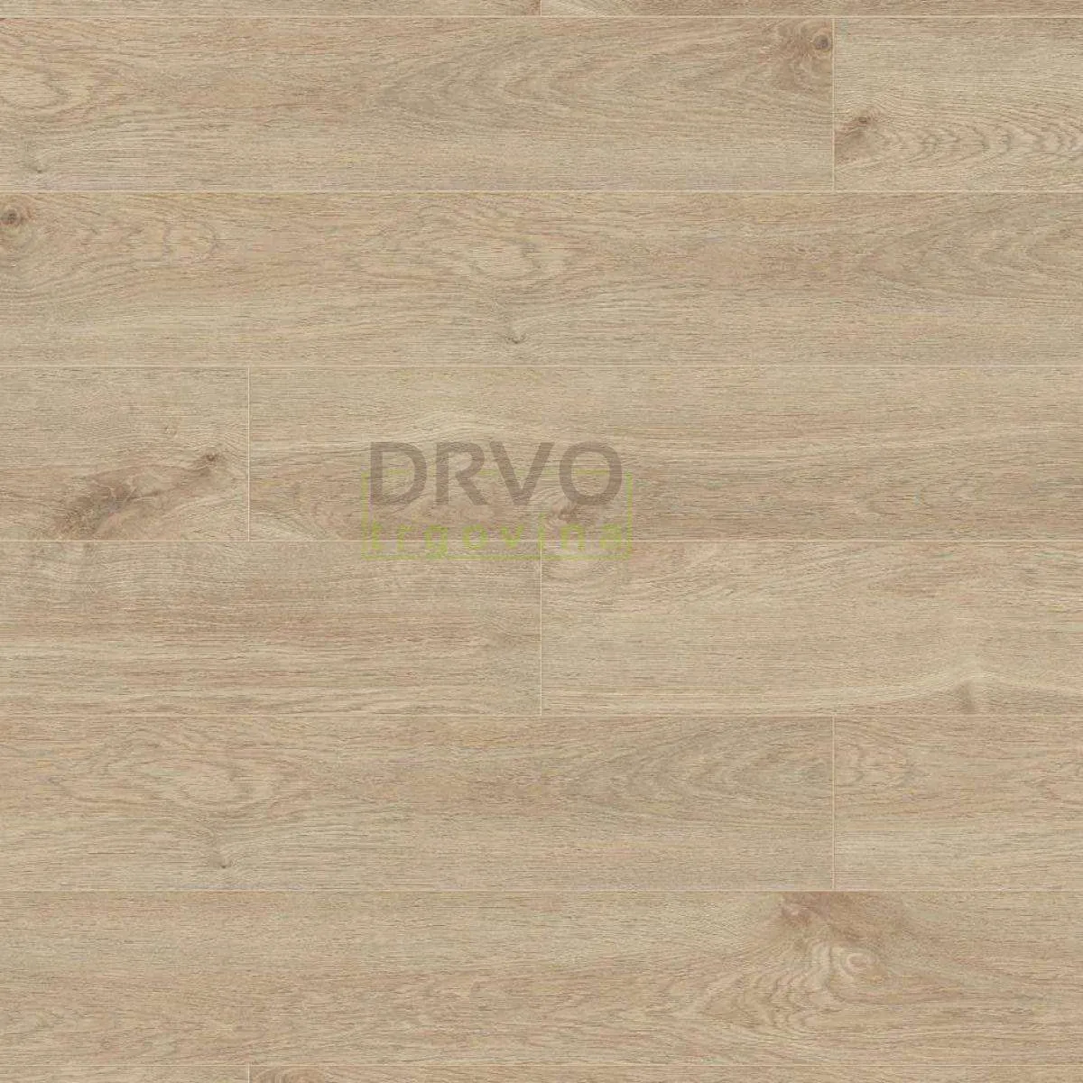 LAMINAT 10mm/Kl.33 KRONOSTEP PURE+ V FUGA K406 HRAST EURUS p=1,758 m2 