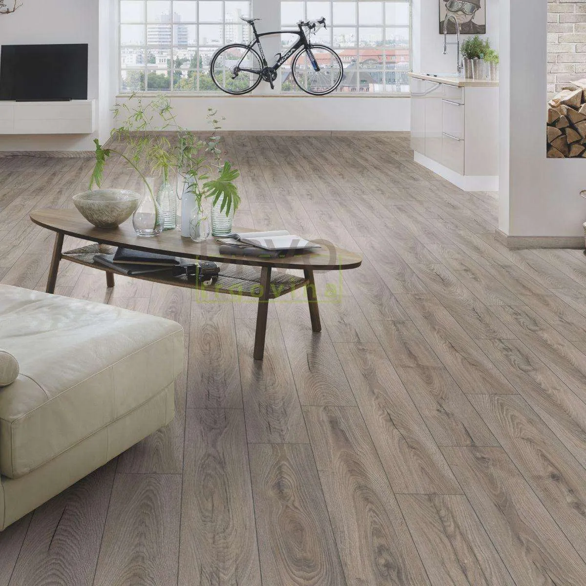 LAMINAT 14mm/KL.33 MY DREAM K488x RUTHERFORD OAK MO.RE p=1,23 m2 