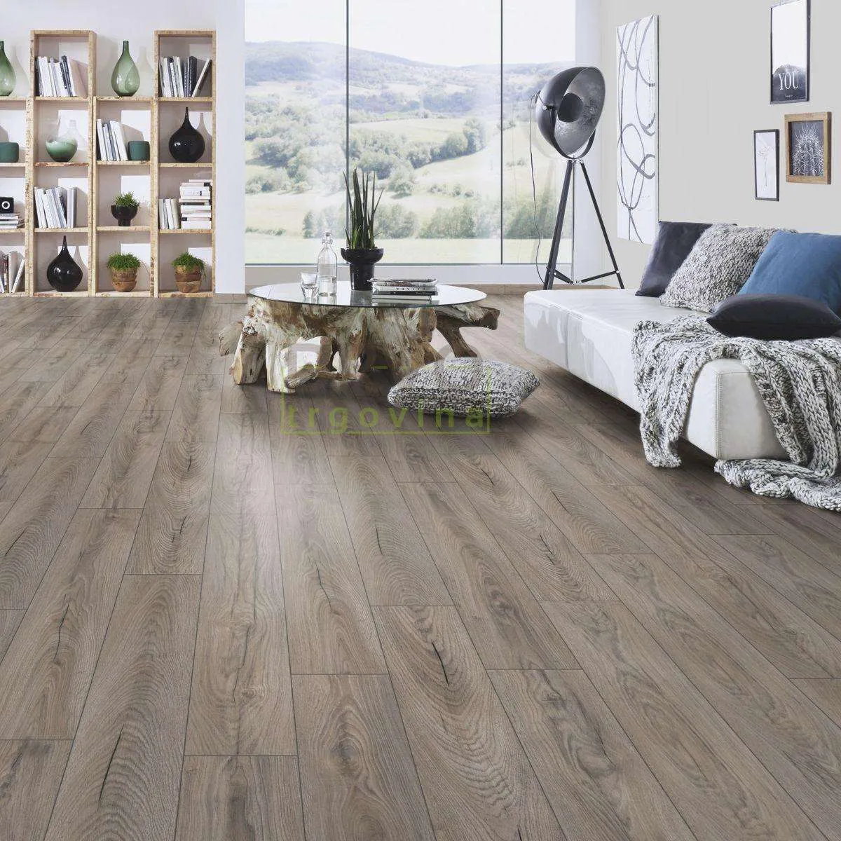 LAMINAT 14mm/KL.33 MY DREAM K488x RUTHERFORD OAK MO.RE p=1,23 m2 