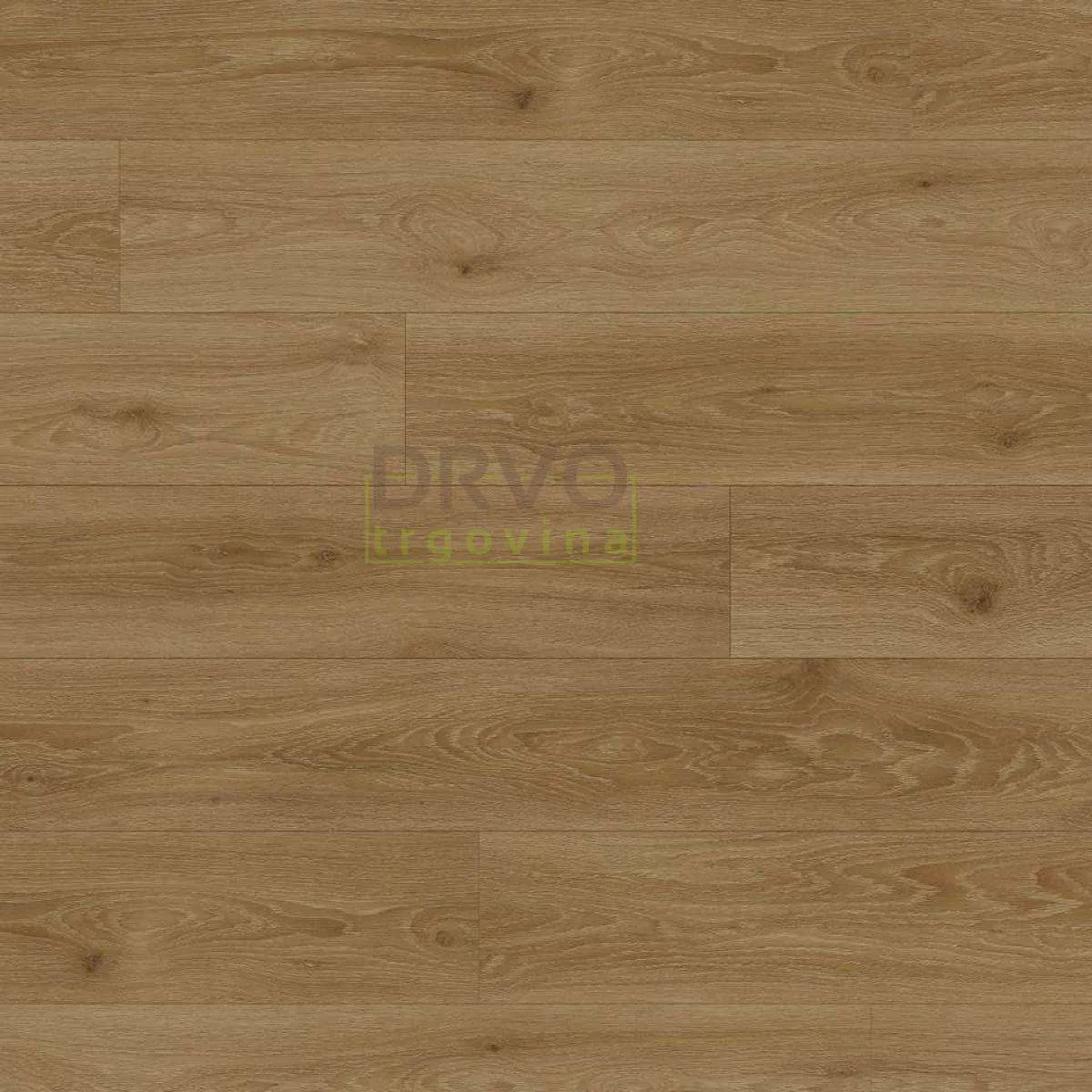LAMINAT 12mm/Kl.33 KRONOSTEP PURE+ MO.RE K627 HRAST CARAMEL p=1,507 m2 