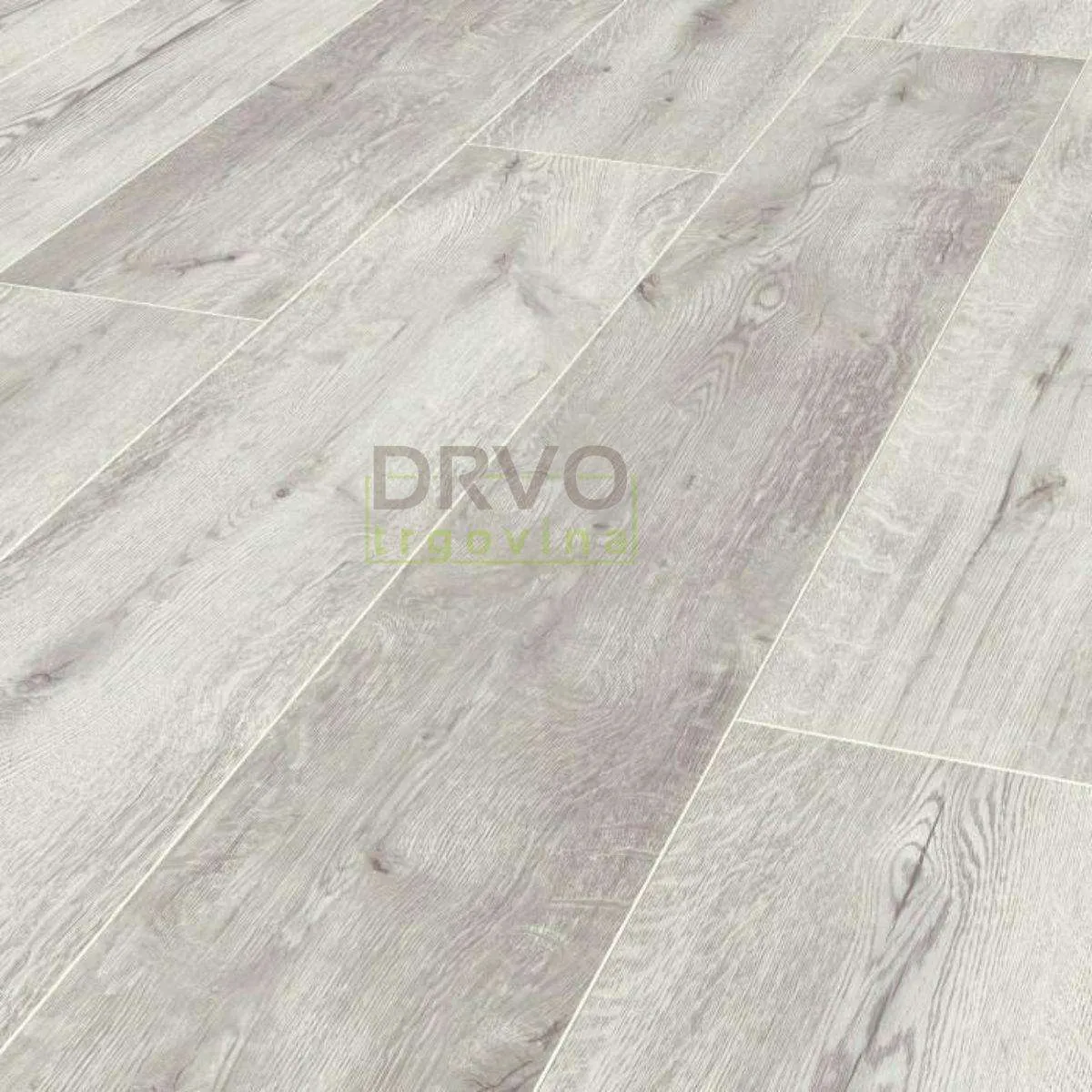 LAMINAT 12mm/Kl.33 KRONOSTEP PURE+ MO.RE K278 HRAST NEVIS p=1,507 m2 