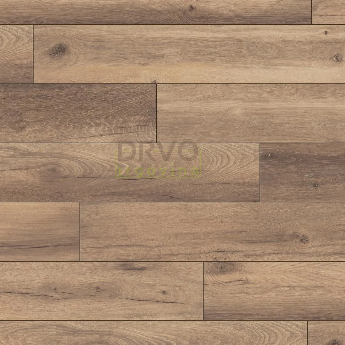LAMINAT 12mm/Kl.33 FUZION 195 RSx RUSTIC STEIN RASPOLOŽIVO 4,53m2 