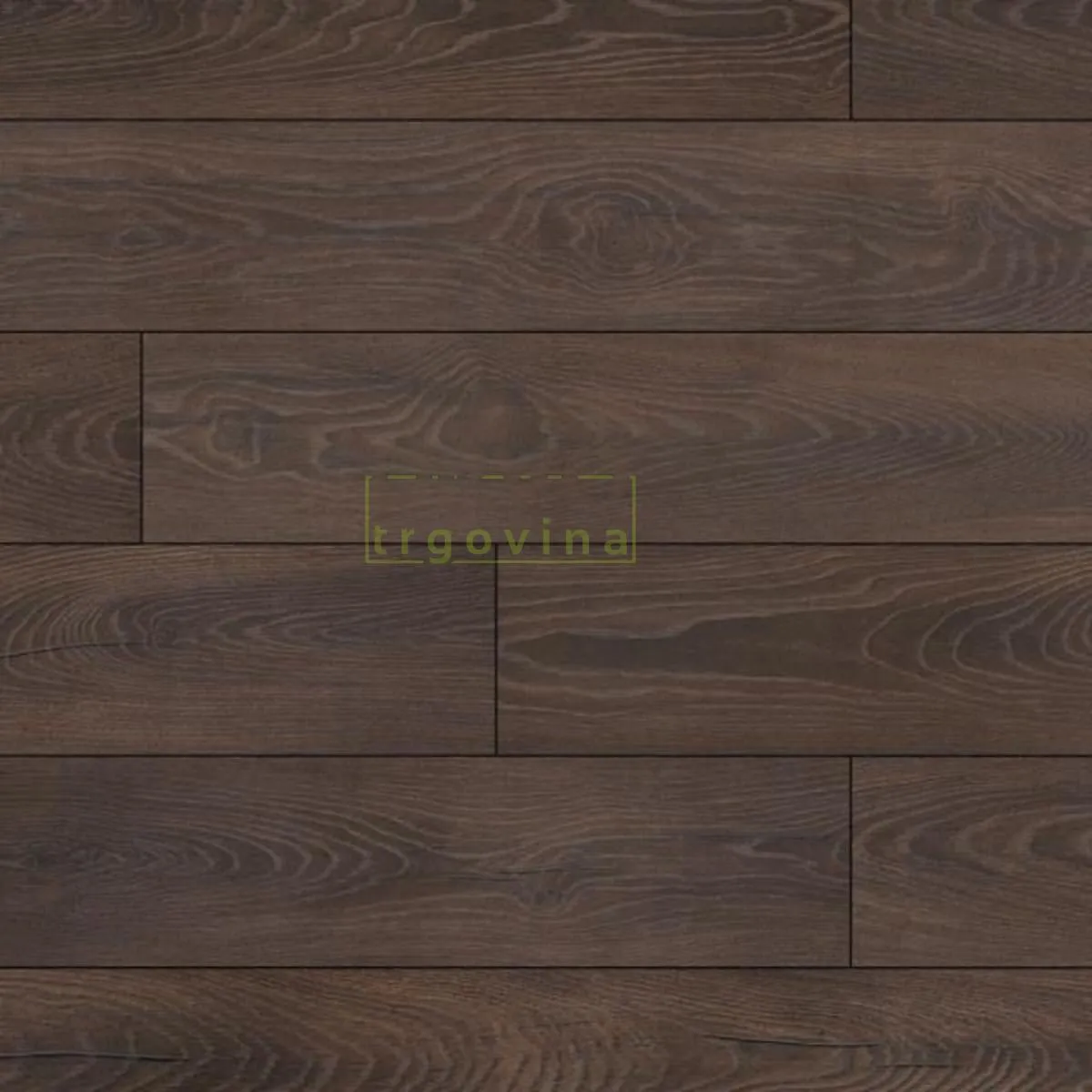 LAMINAT 12mm/Kl.33 DURECO 2856x HRAST COCOA p=1,507 m2 
