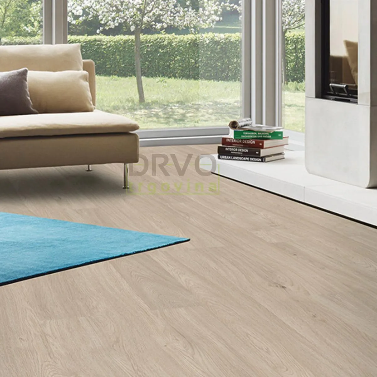 LAMINAT  7mm/Kl.31 READY FIX K337x HRAST HAYLOFT p=2,4672 m2 
