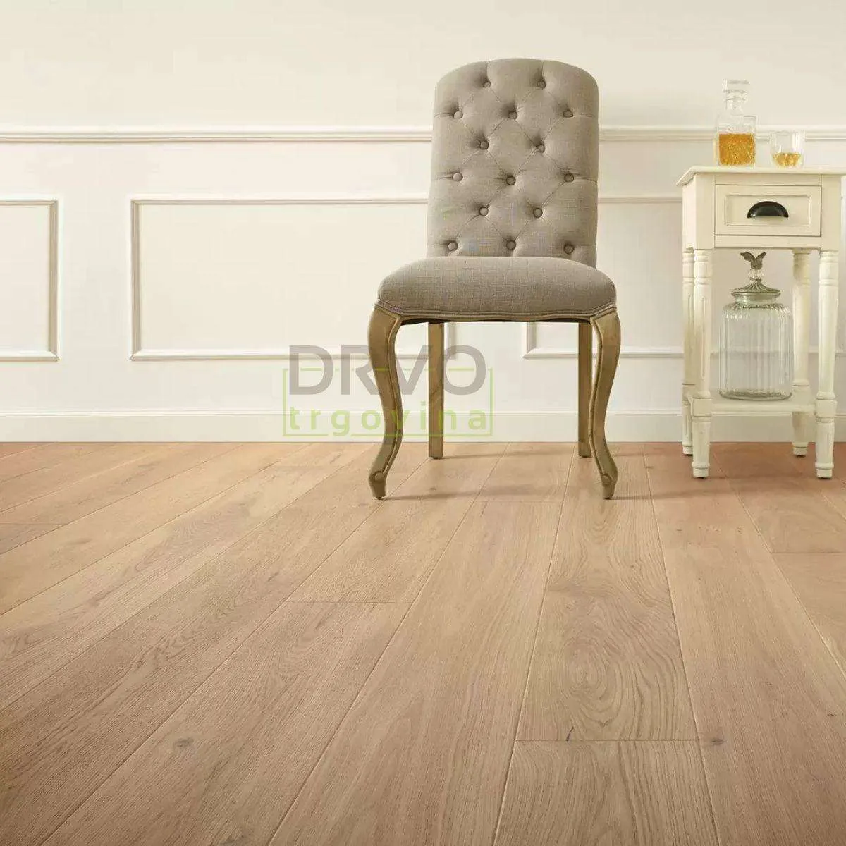 PARKET PANEL 1-S OAK BANANA SONG GRANDE 14/180/2200 p=2,77 m2 