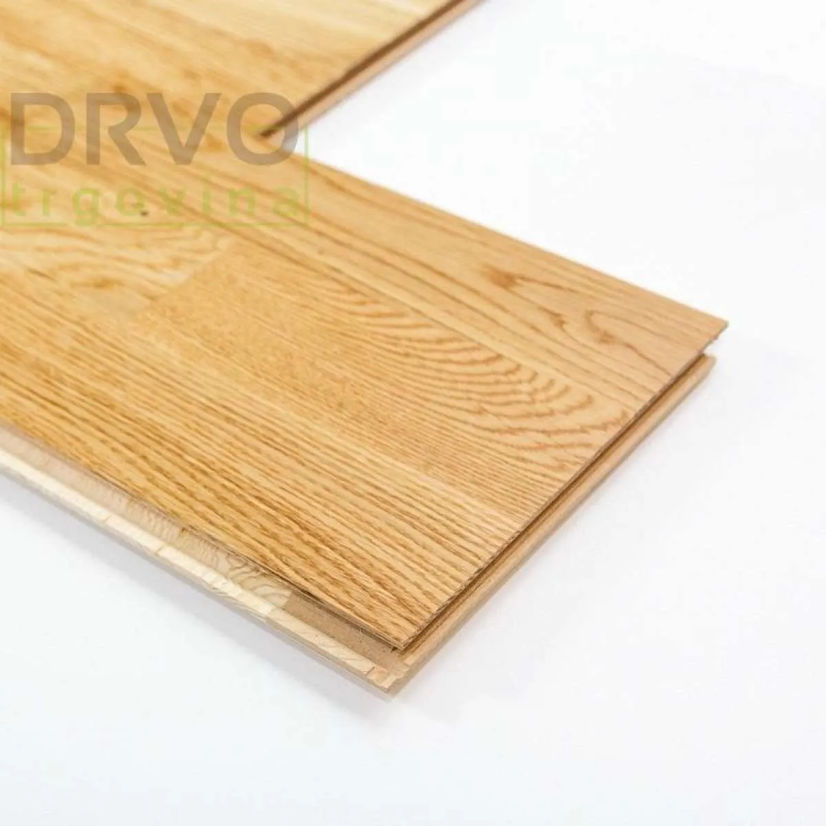 PARKET PANEL 3-S HRAST COPENHAGEN STANDARDx 14/207/2200mm p=3,188 m2 