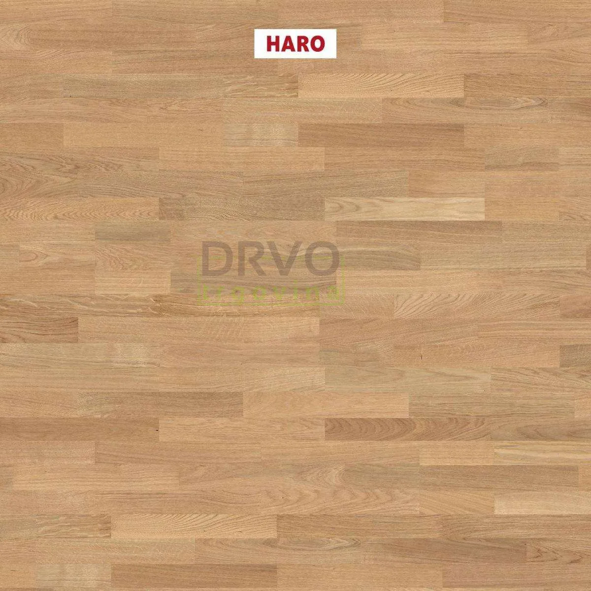 PARKET PANEL 3-S HARO HRAST FAMILY LakMat 543 994x 13,5/180/2200mm p=3,17 m2 
