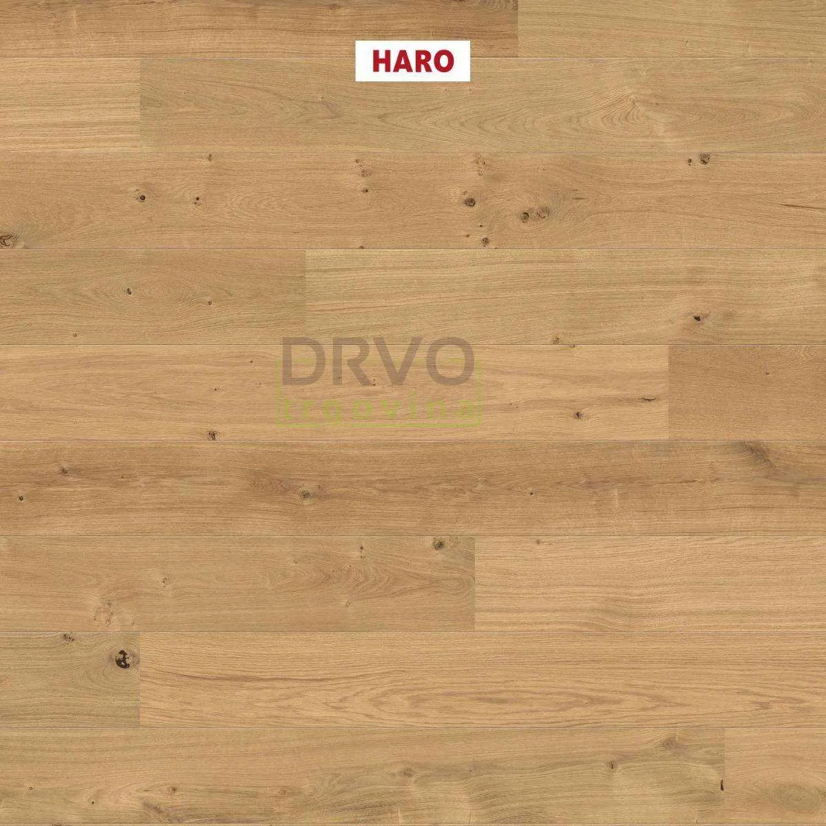 PARKET PANEL 1-S HARO HRAST Universal 2V naturOIL 544 866x s greškom 11/180/1085mm p=1,56m2 