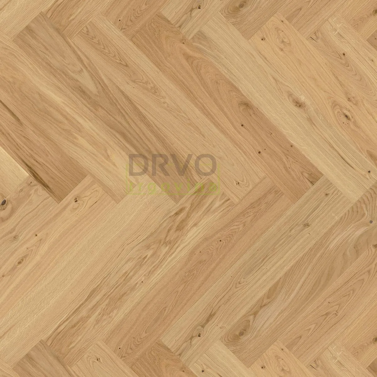 PARKET RIBLJA KOST HERRINGBONE HRAST FRESHY 725/130/14 mm p=0,65 m2 