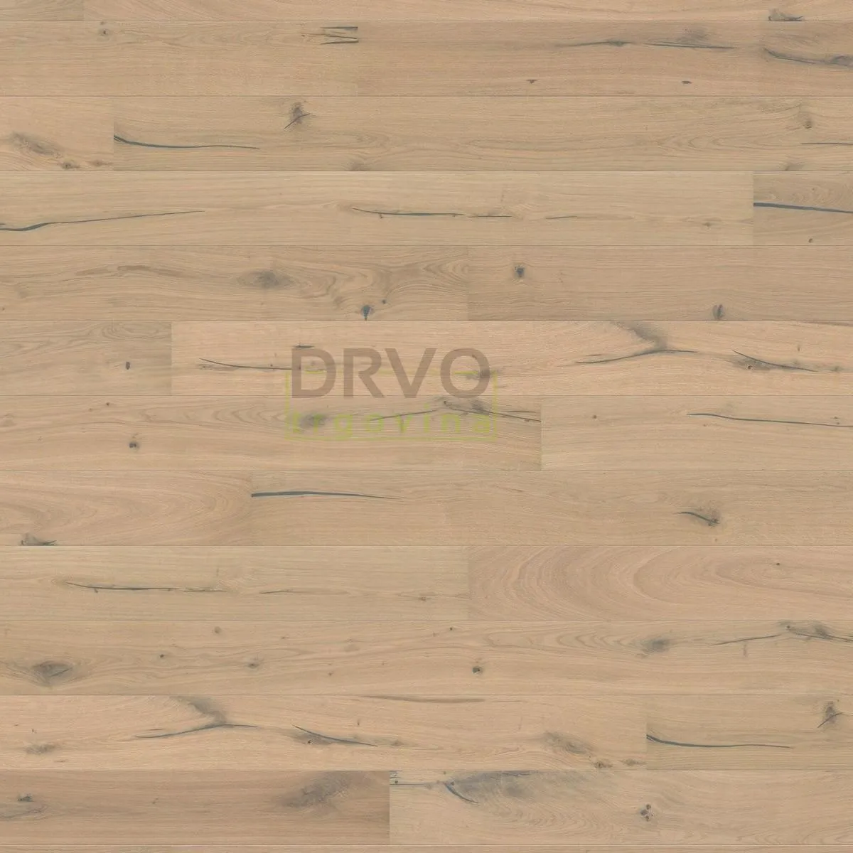 PARKET PANEL 1-S HARO Oak White Nevada 2V ulje 540 204x 12/180/2200mm p=3,56 m2 