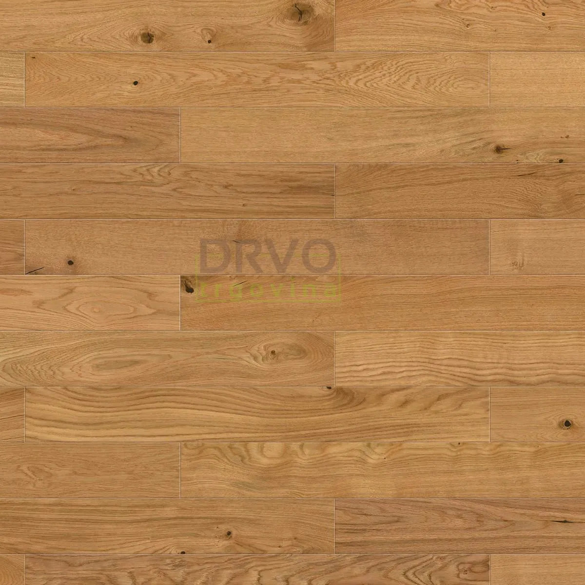 PARKET PANEL 1-S HARO HDF HRAST Universal 4V 549818 ulje 11/120/1000mm p=2,40m2 