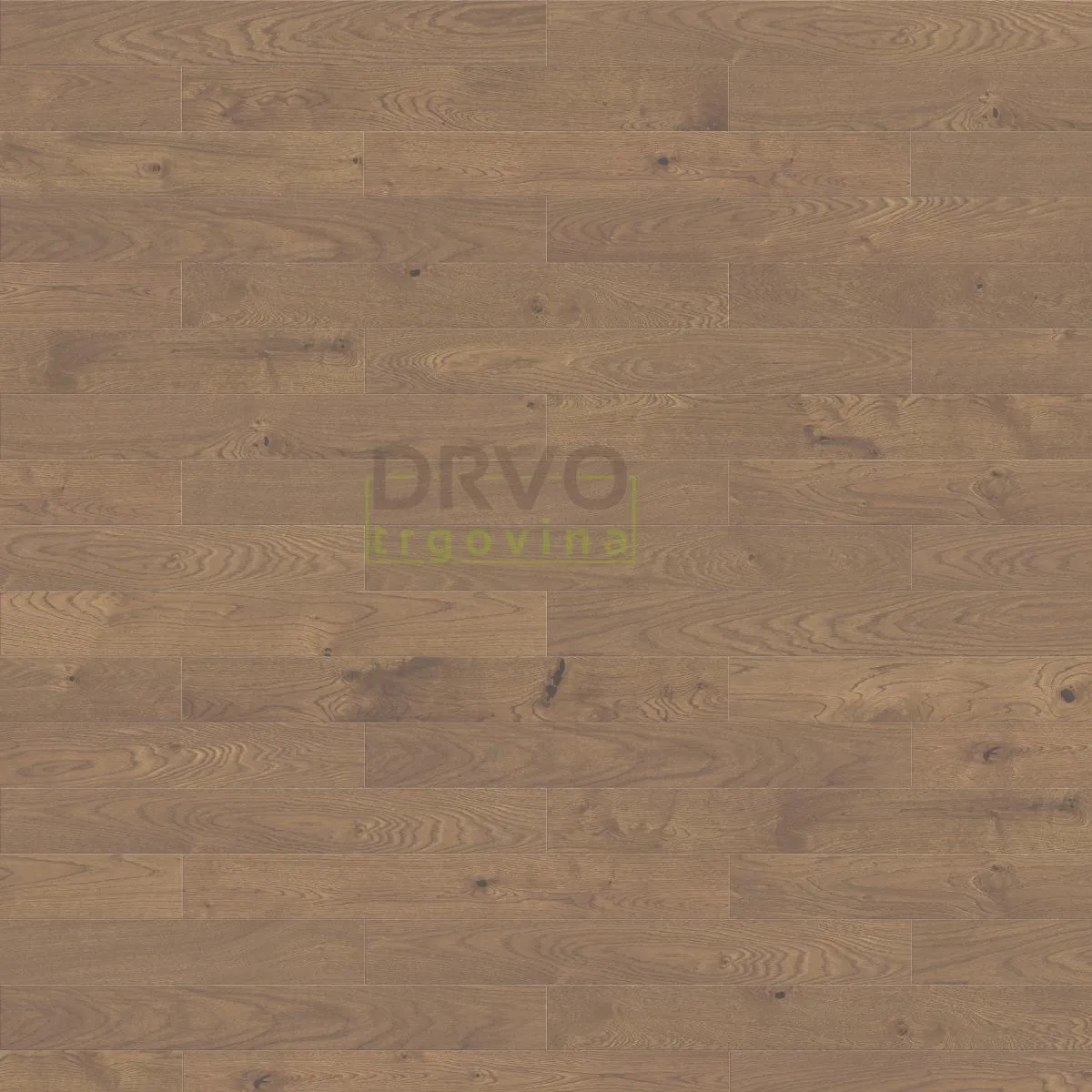 PARKET PANEL 1-S HARO HDF Hrast Universal Vintage Brown 4V 549817 ulje 11/120/1000mm p=2,40m2 