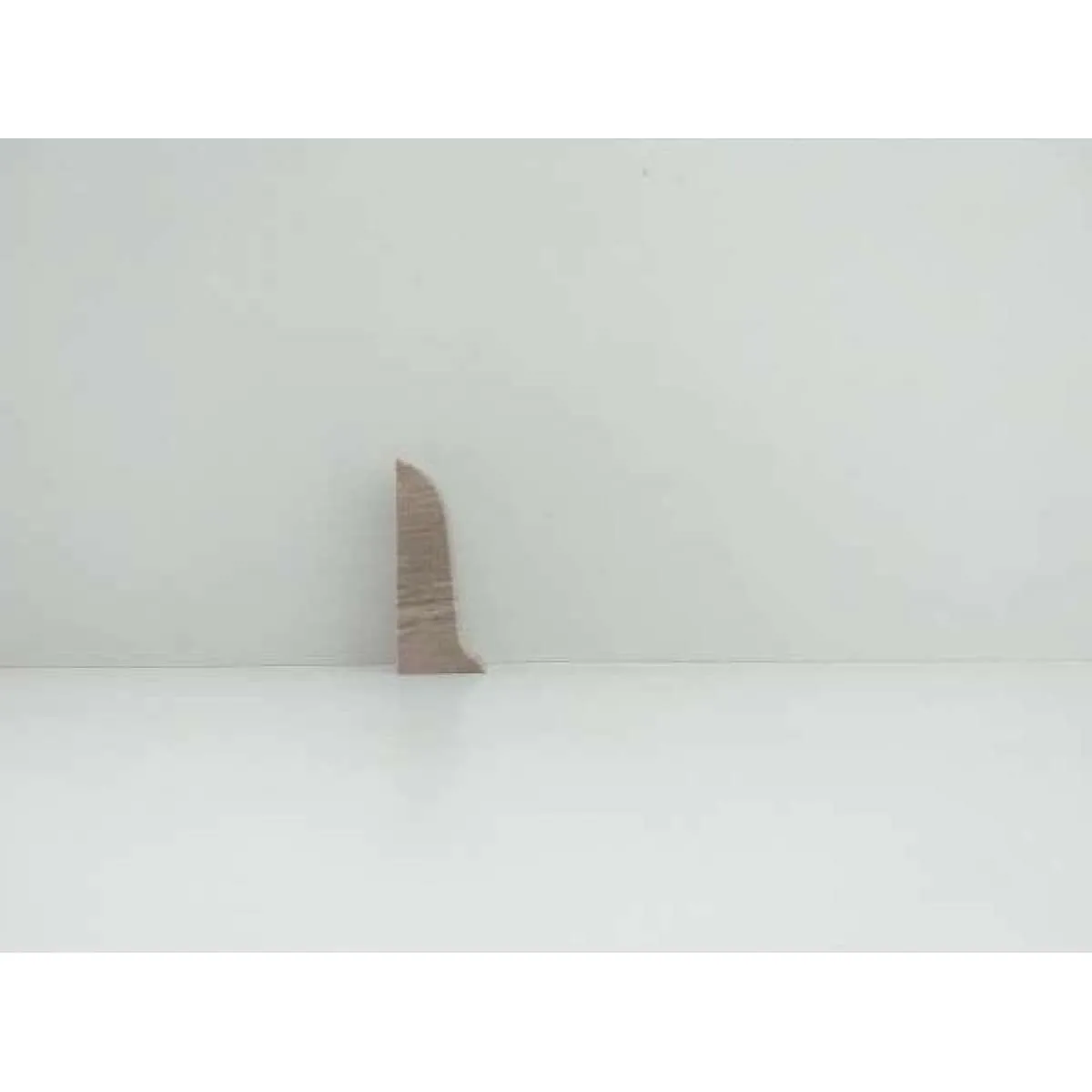 PVC ZAVRŠETAK LIJEVI ZA LETVICU P158 BELFAST 