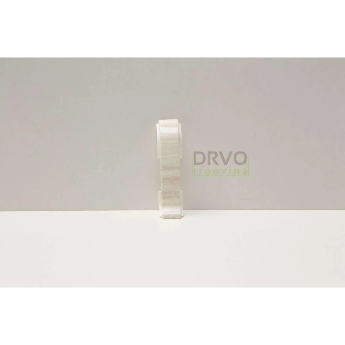 PVC SPOJ ZA LETVICU P163 HRAST ASPEN 