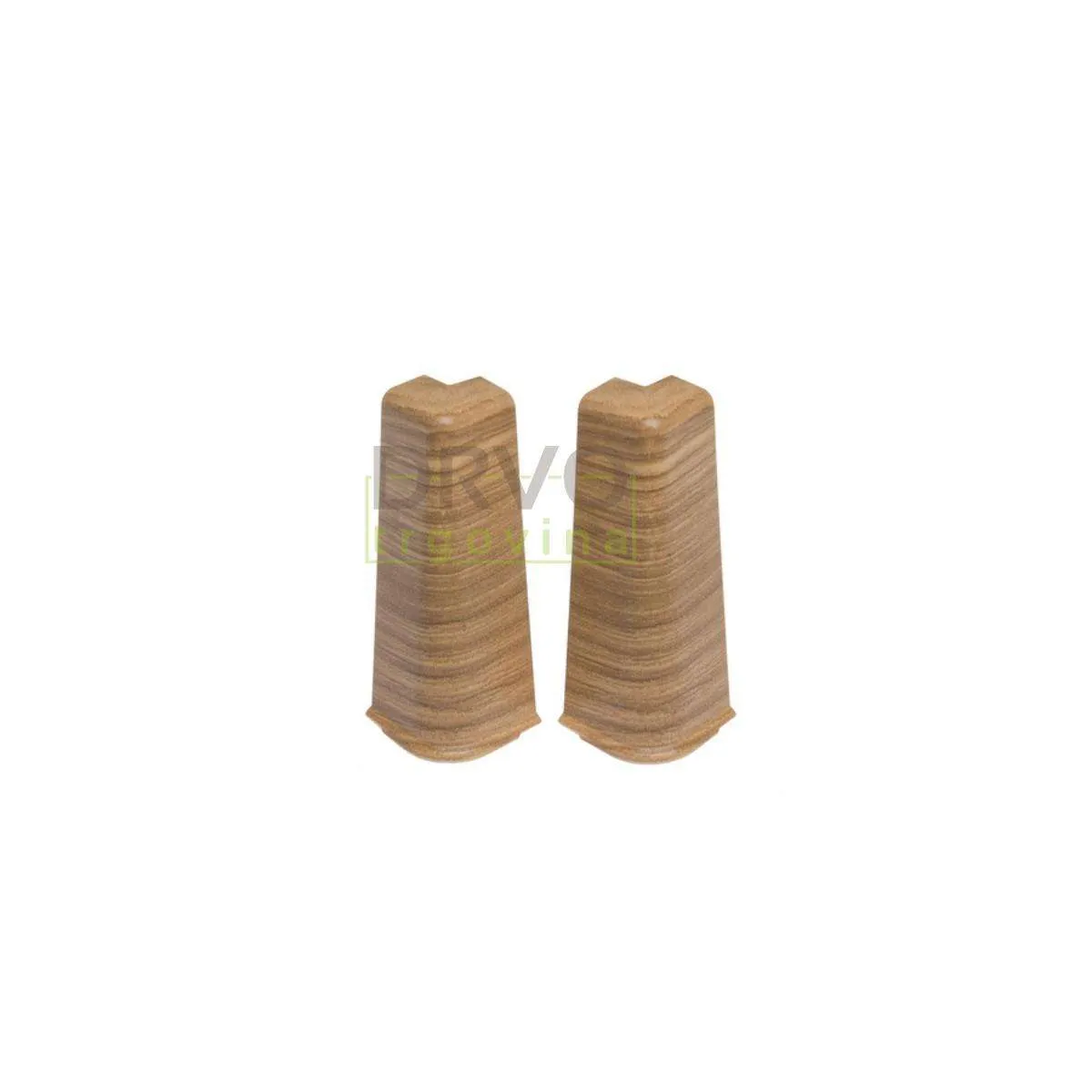 PVC KUT VANJSKI ZA LETVICE HI LINE M135 