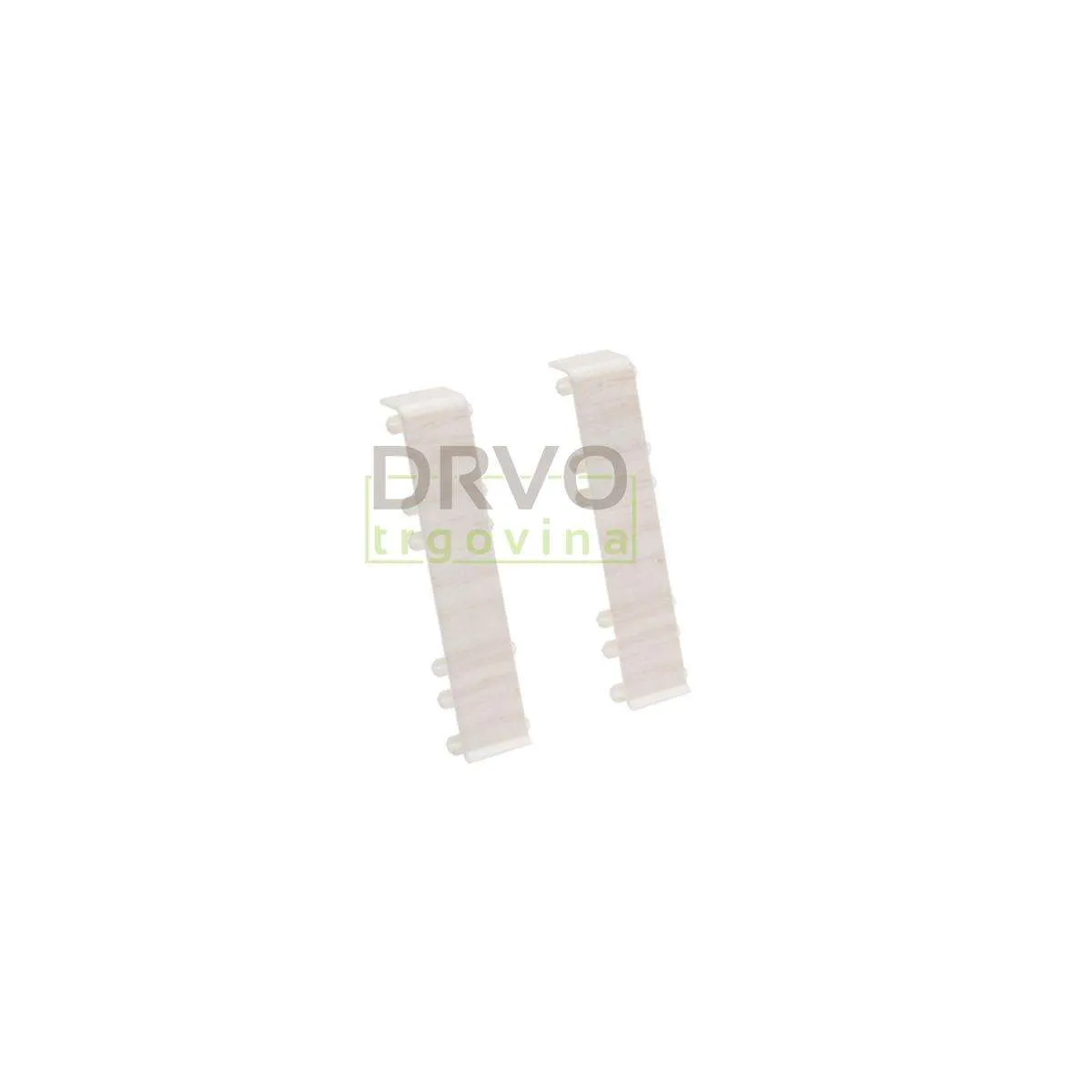 PVC SPOJ ZA LETVICE HI LINE M163 