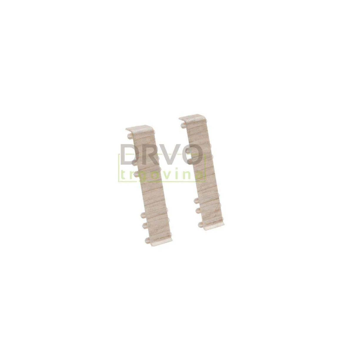 PVC SPOJ ZA LETVICE HI LINE M175 