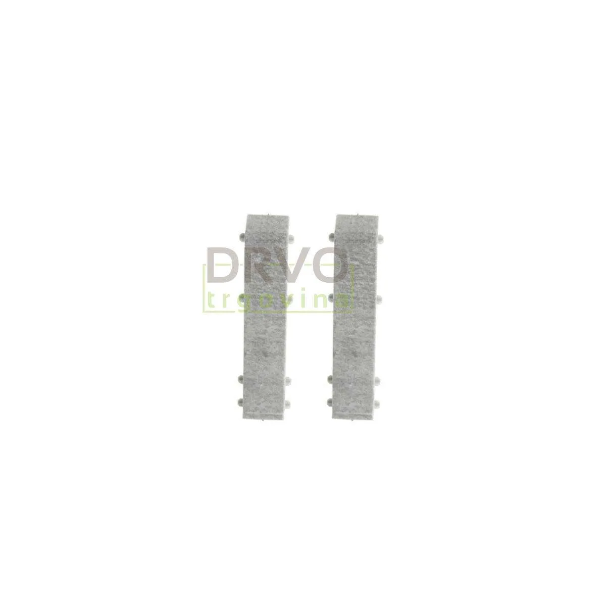 PVC SPOJ ZA LETVICE HI LINE M256 