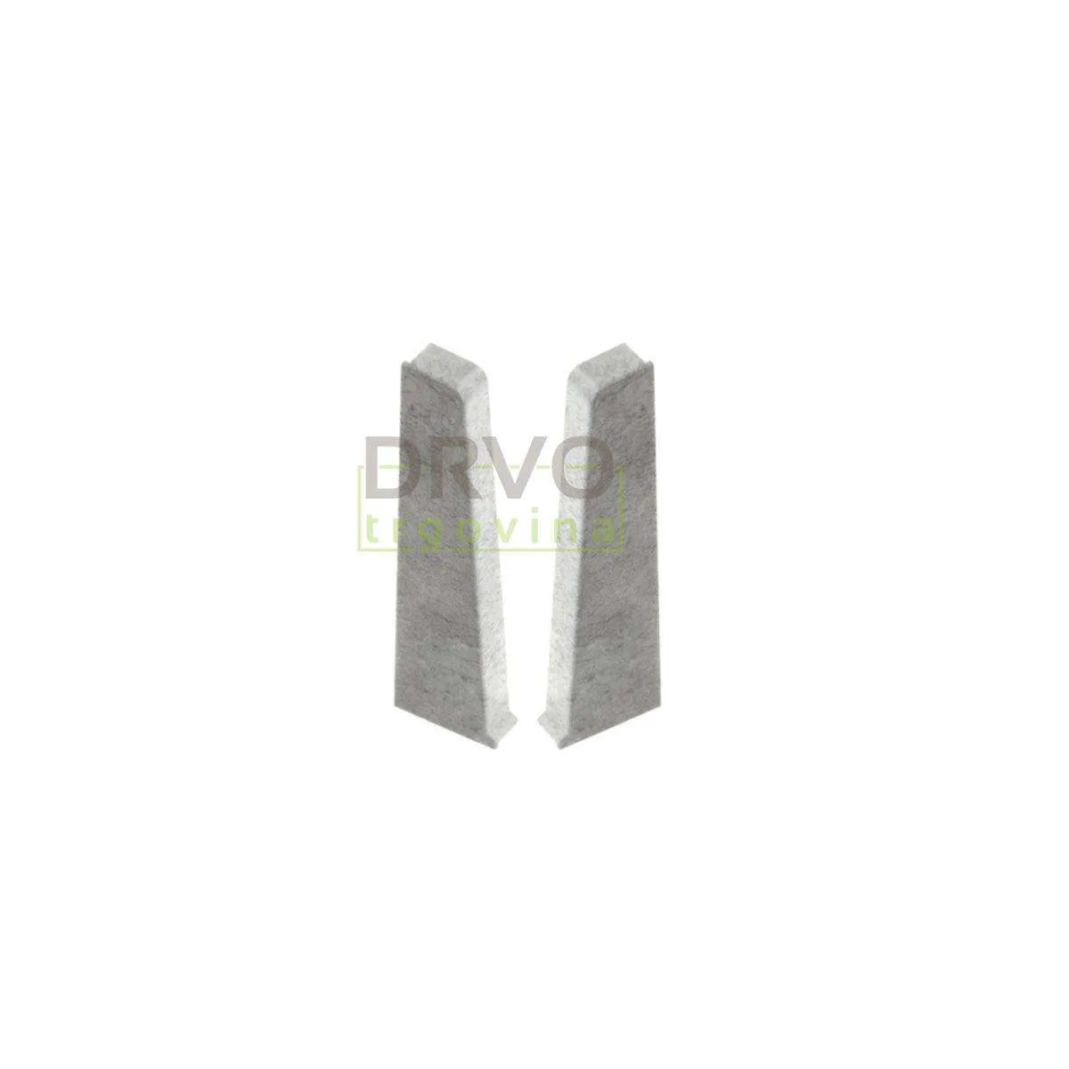 PVC ZAVRŠETAK ZA LETVICE HI LINE M256 