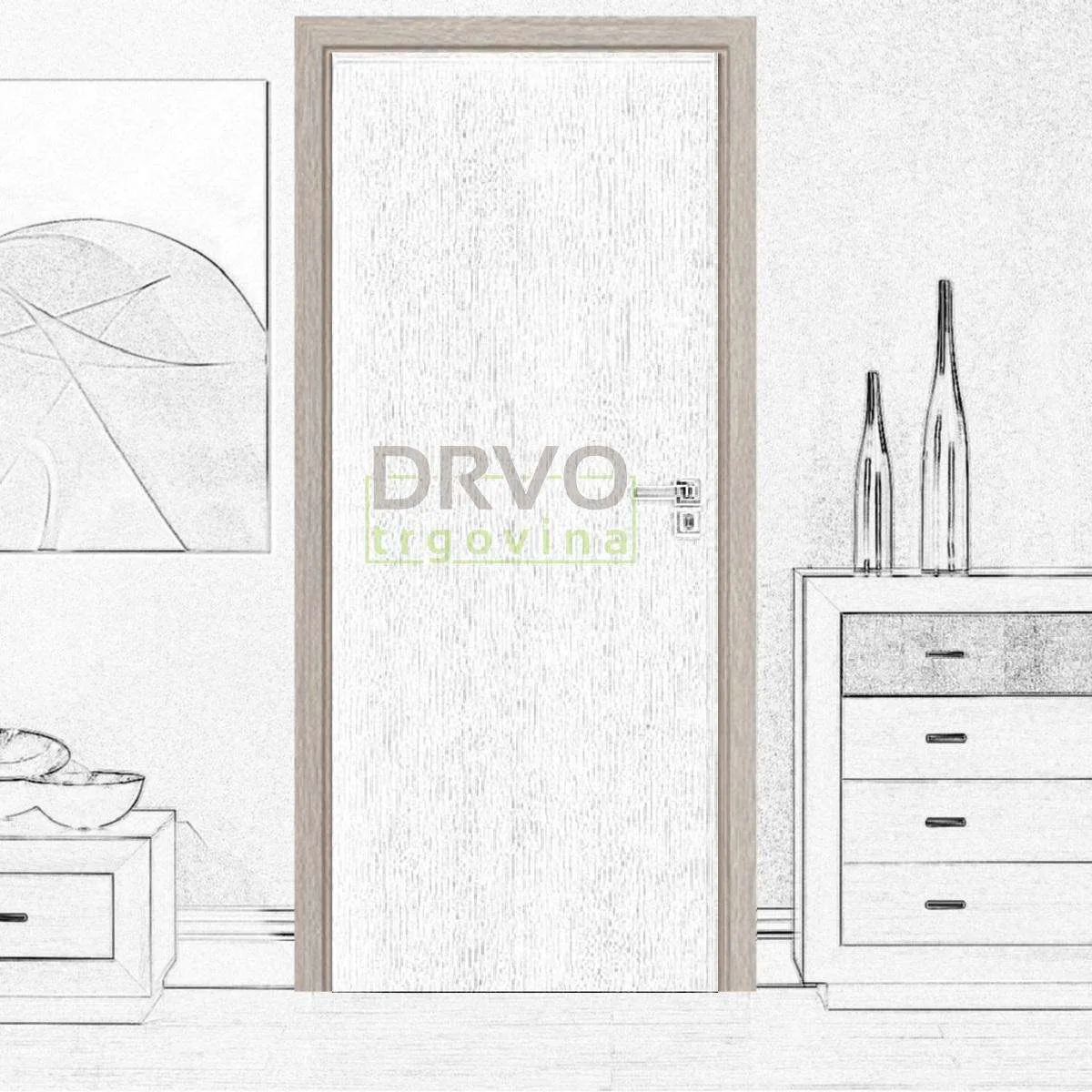 DOVRATNIK OBUHVATNI 10,5-14,5cm ENDURO 