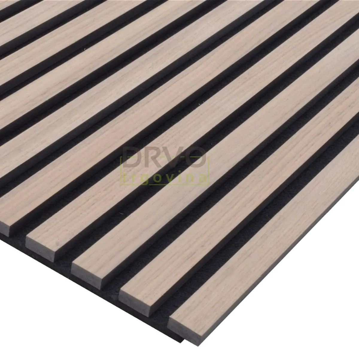 AKUSTIČNI PANELI MDF FN ACUSTICO 19/572,5/2400mm  p=1,374m2 