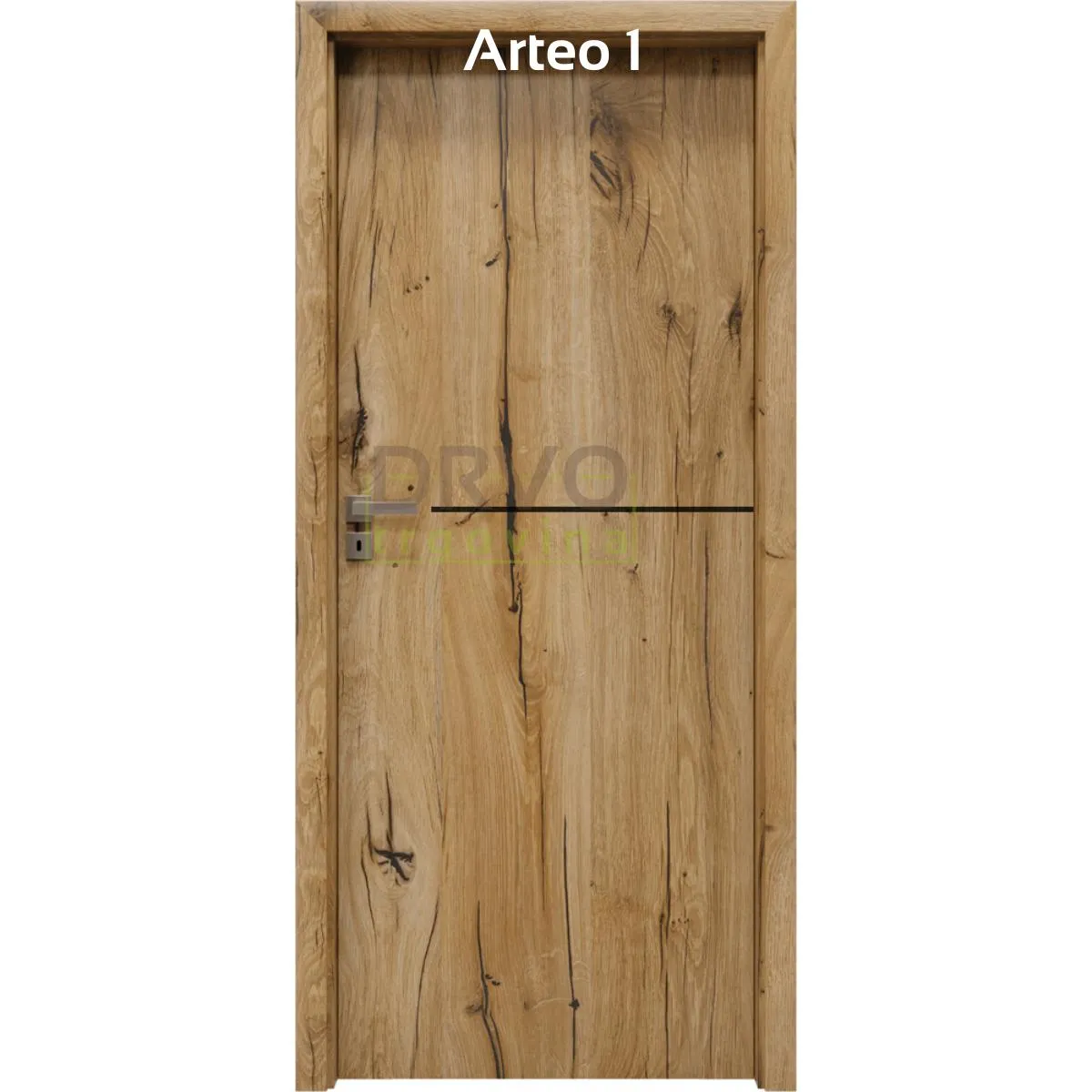 VRATNO KRILO ARTEO 