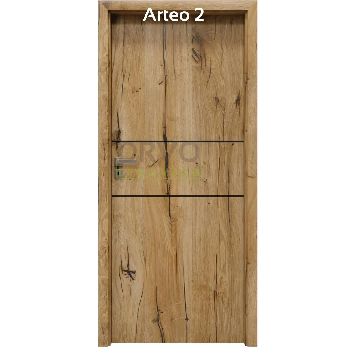 VRATNO KRILO ARTEO 