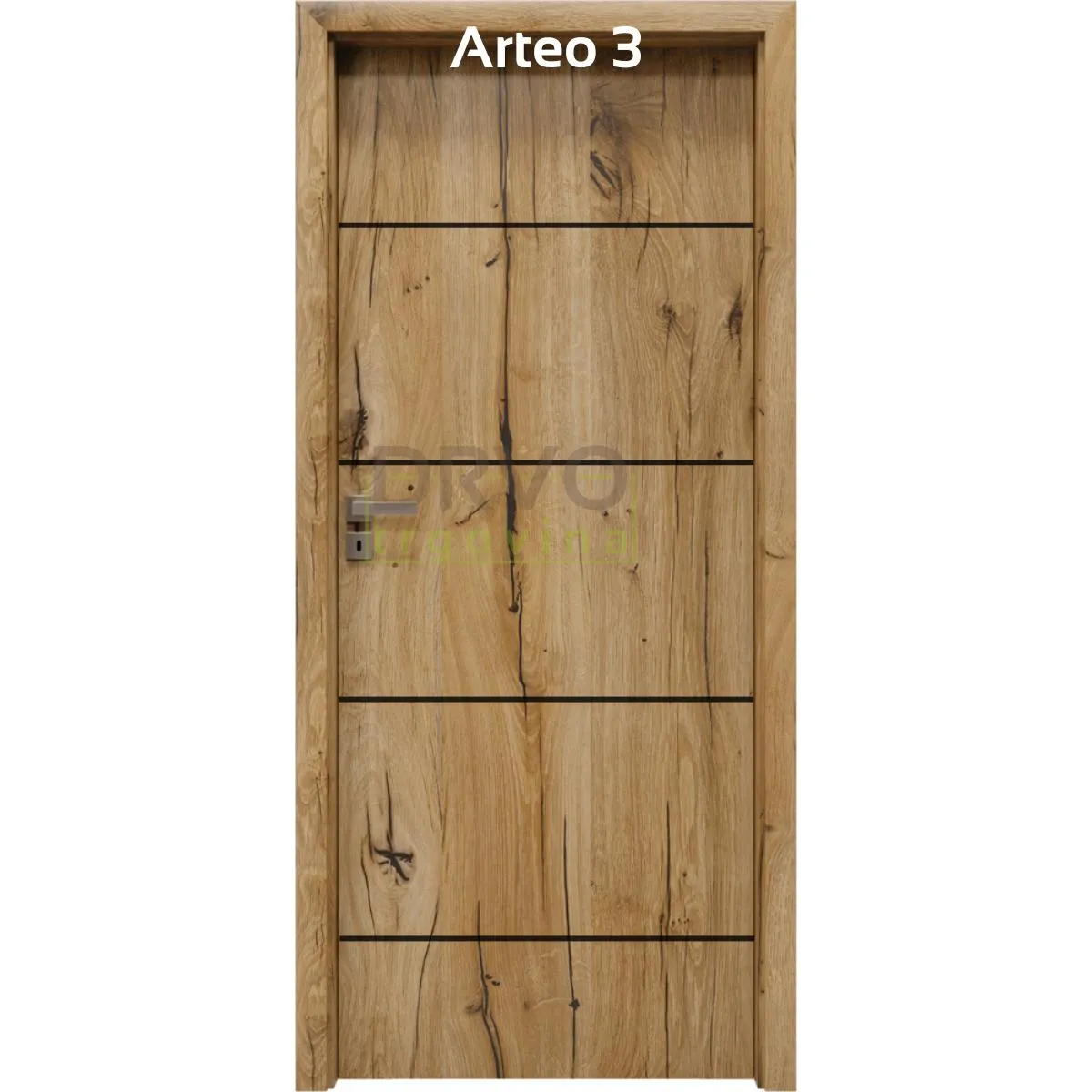 VRATNO KRILO ARTEO 