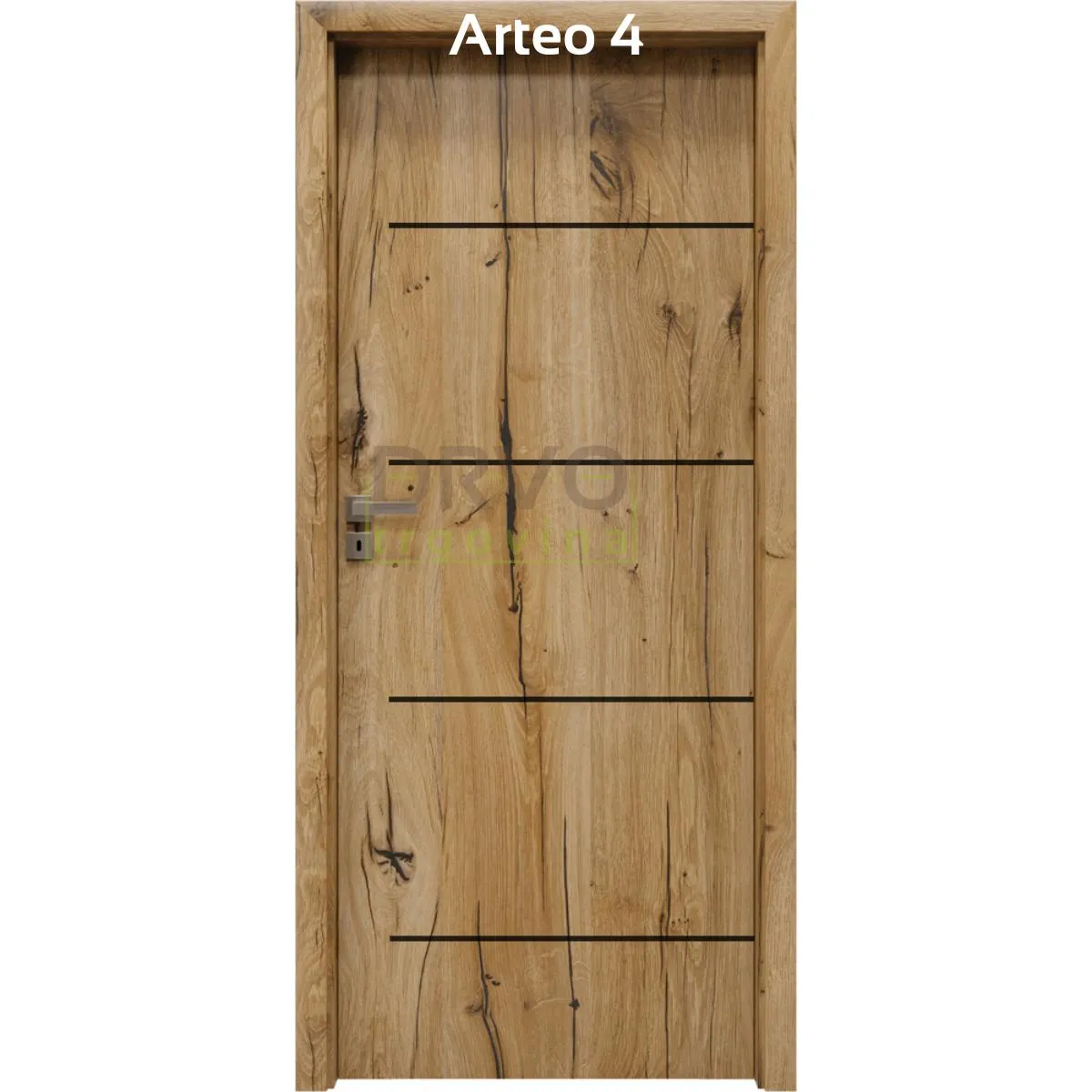 VRATNO KRILO ARTEO 