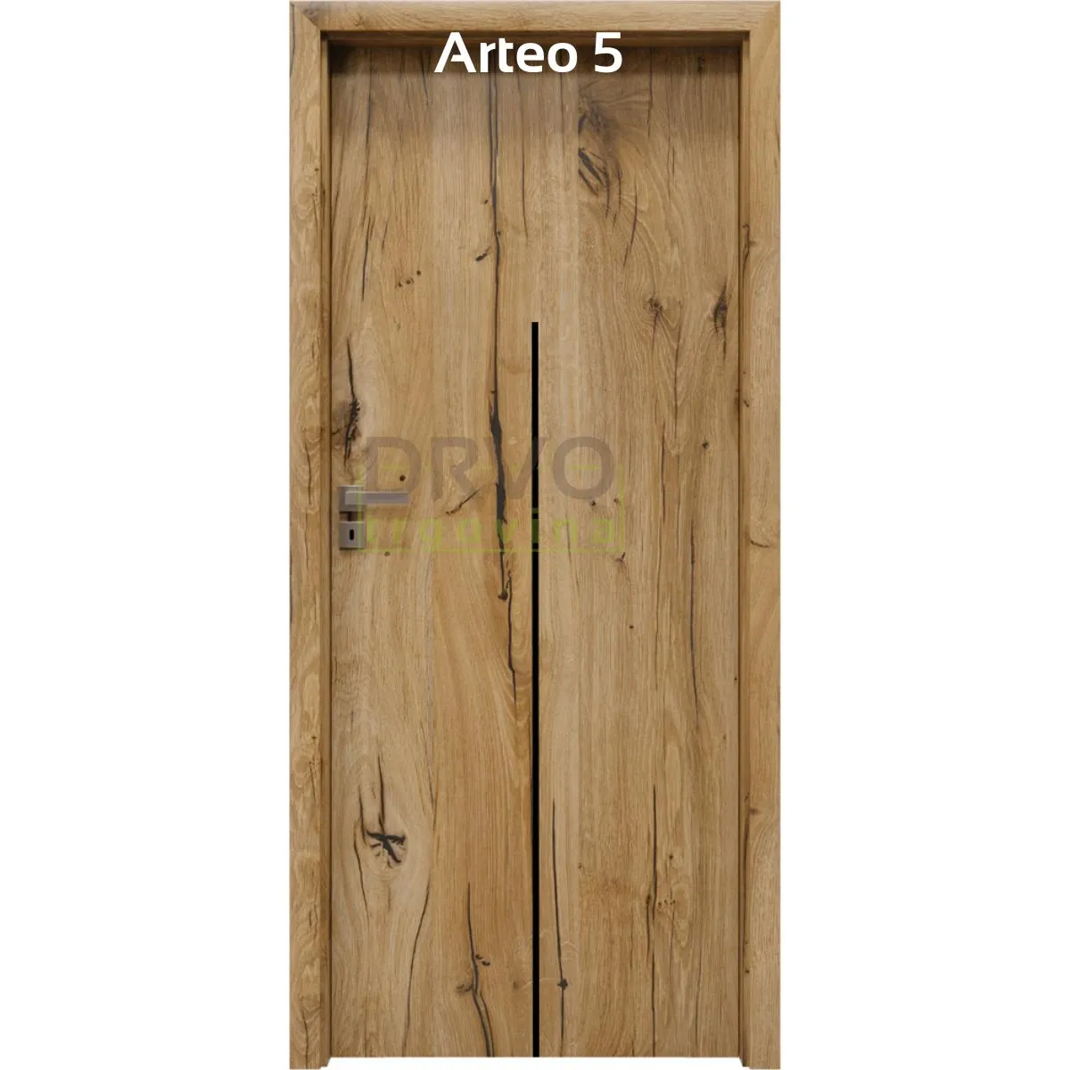 VRATNO KRILO ARTEO 