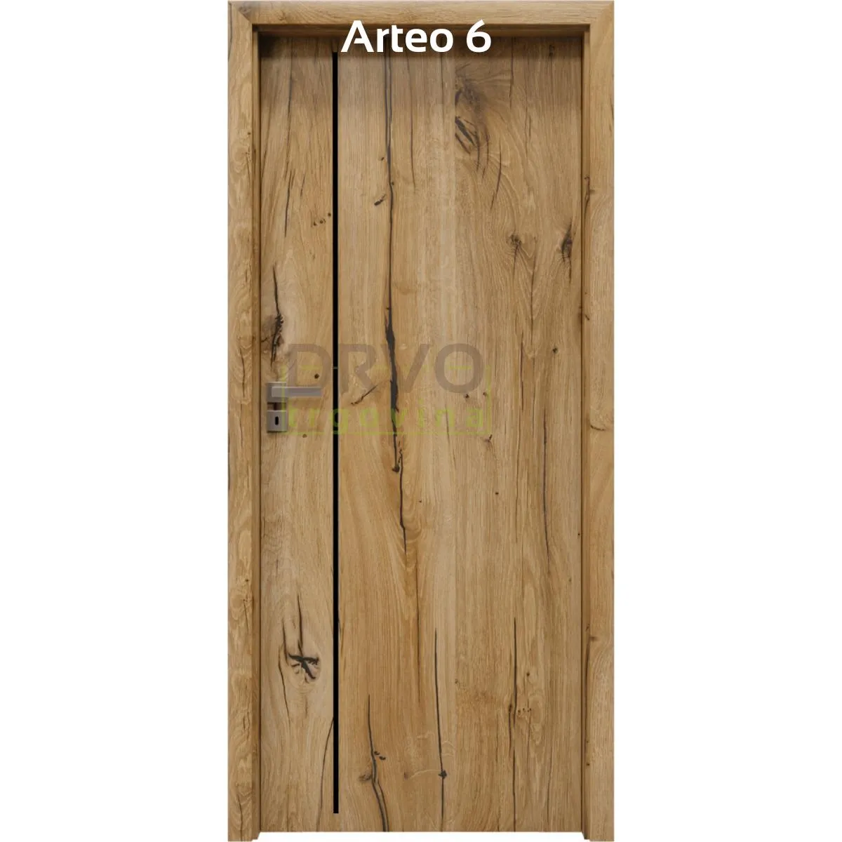 VRATNO KRILO ARTEO 