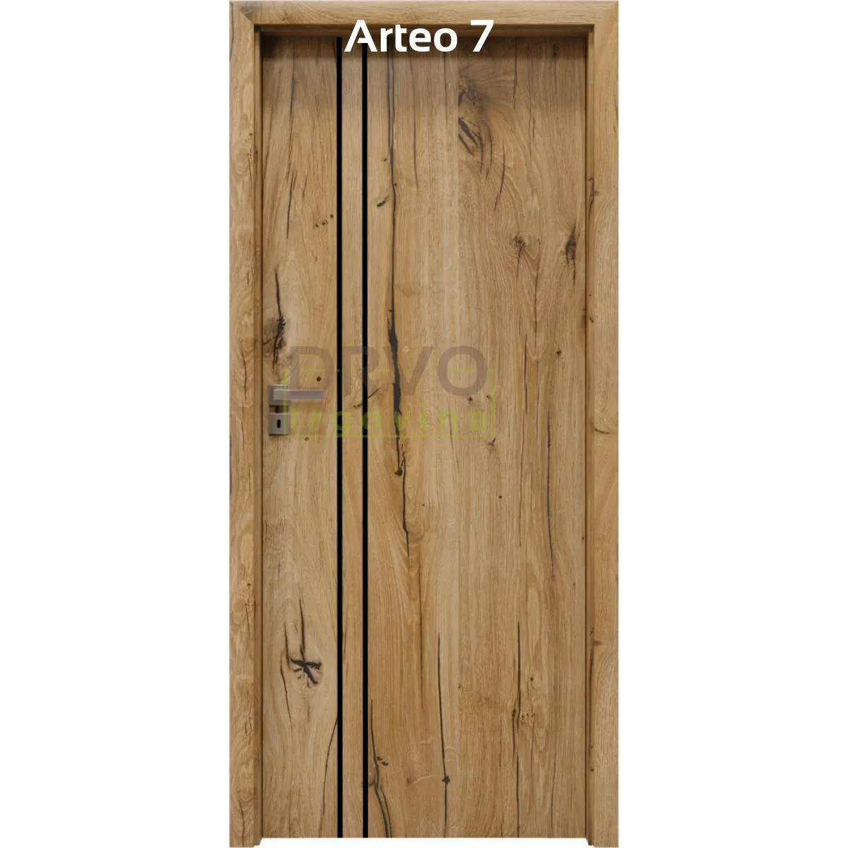 VRATNO KRILO ARTEO 