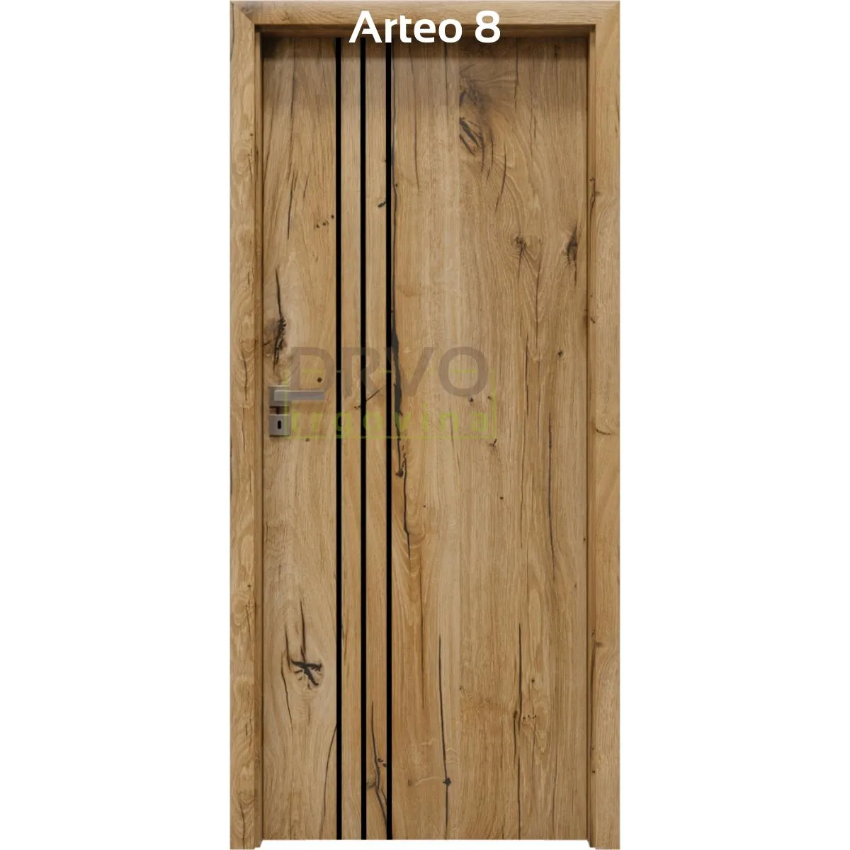 VRATNO KRILO ARTEO 