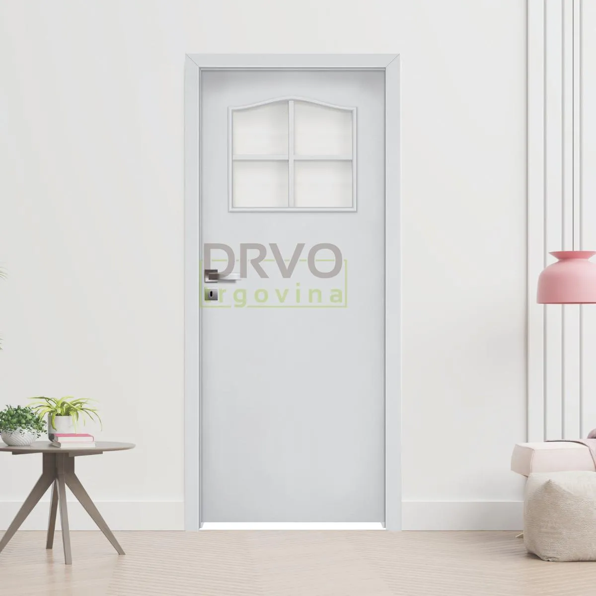 VRATNO KRILO NORMA DECOR 3 