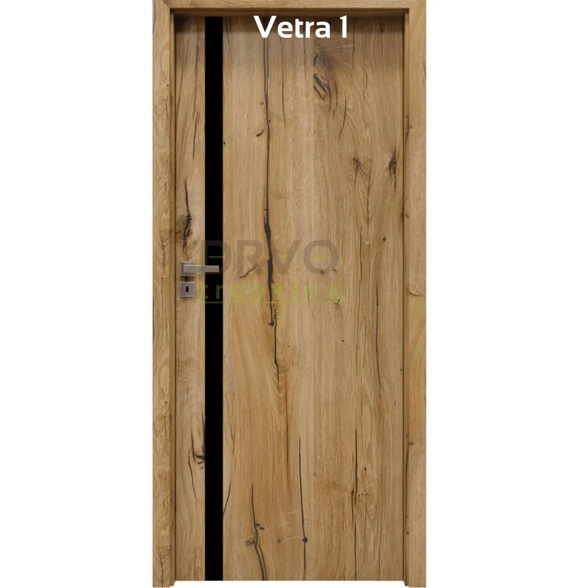 VRATNO KRILO VETRA 