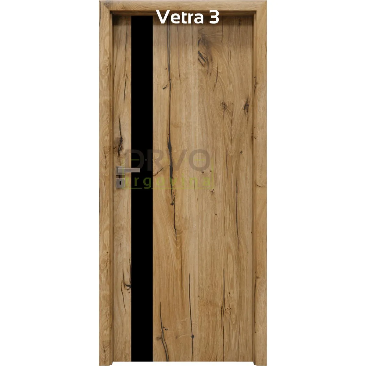 VRATNO KRILO VETRA 