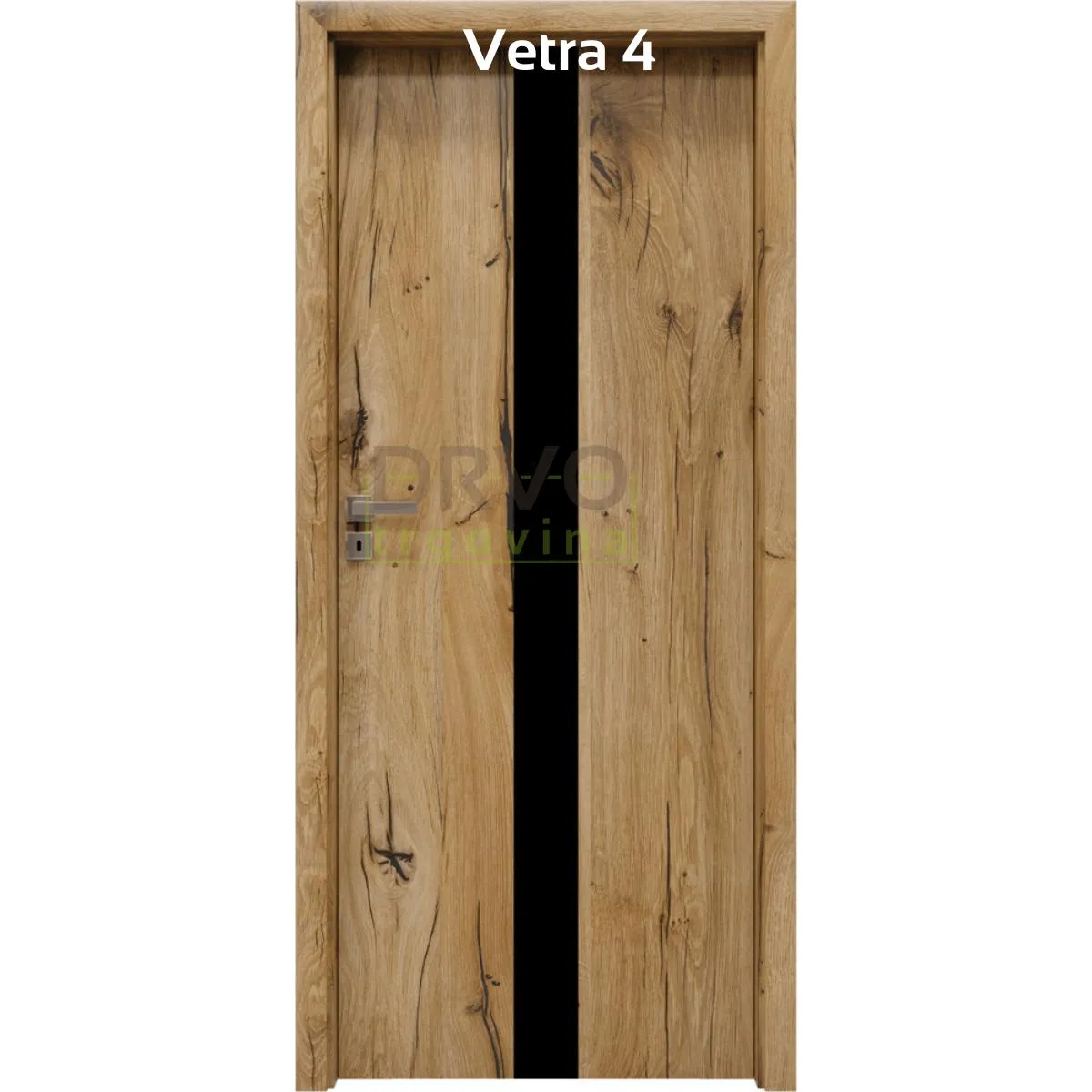VRATNO KRILO VETRA 