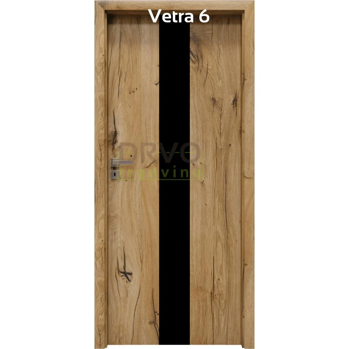 VRATNO KRILO VETRA 