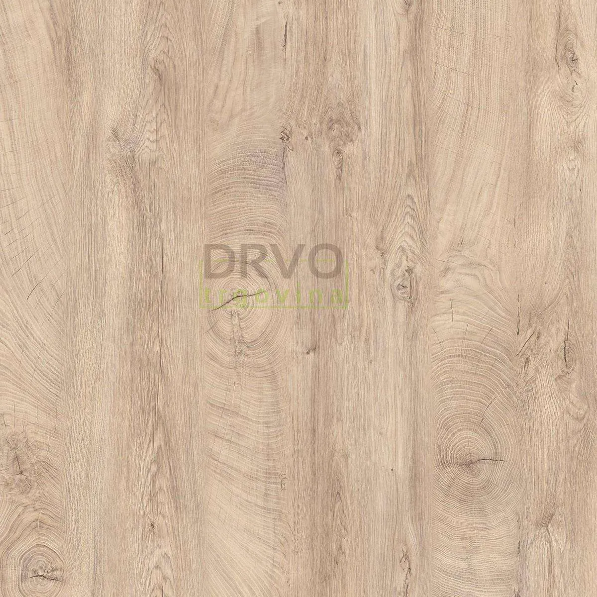 IVERICA OPLEMENJENA K107 PW HRAST ELEGANCE 18/2800/2070mm 