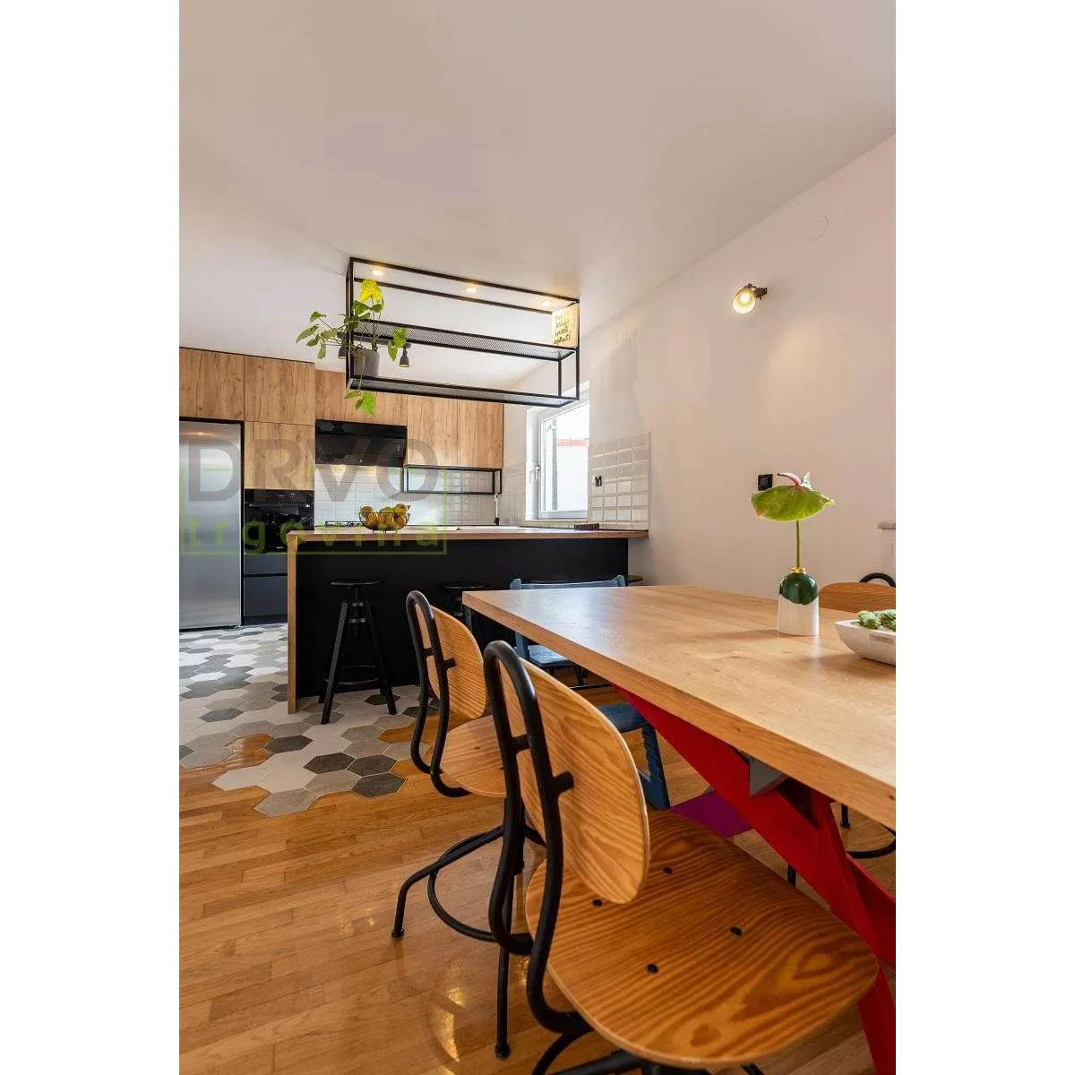 KUHINJA PO MJERI ELBA 