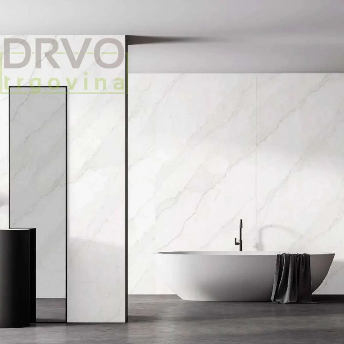ZIDNA OBLOGA ROCKO MARBLE 4mm 1230/2800 