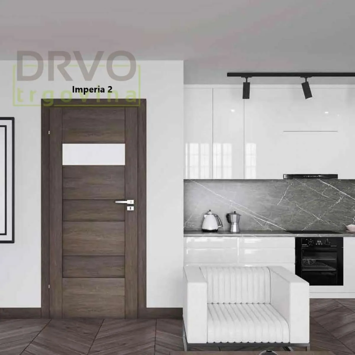 VRATNO KRILO IMPERIA 