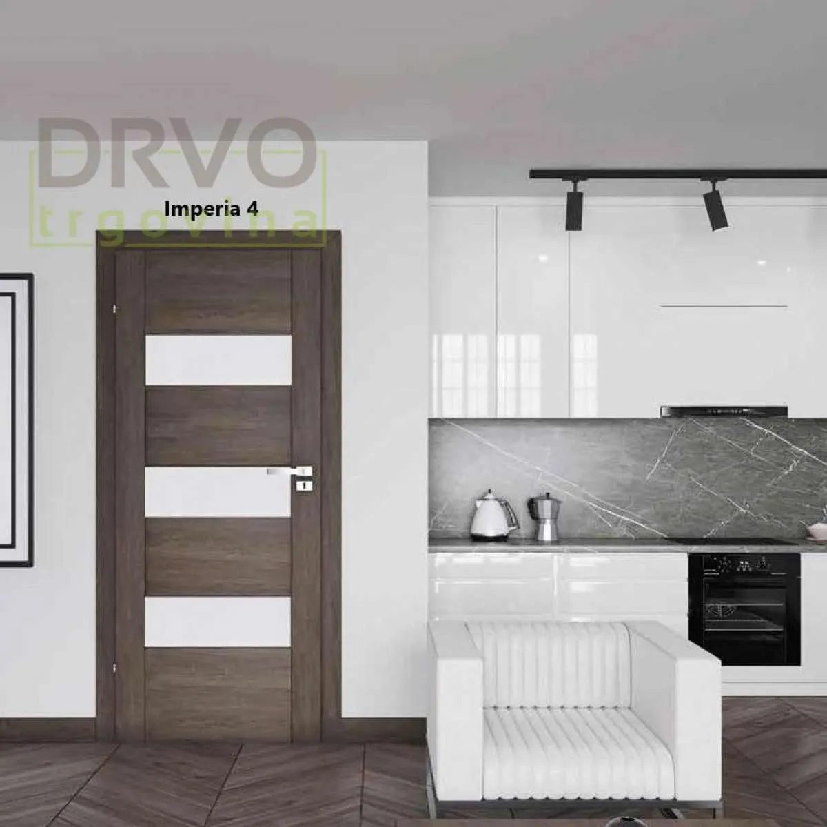 VRATNO KRILO IMPERIA 